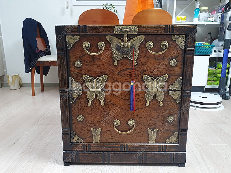 제사용품(남원목기) 재기 세트--3